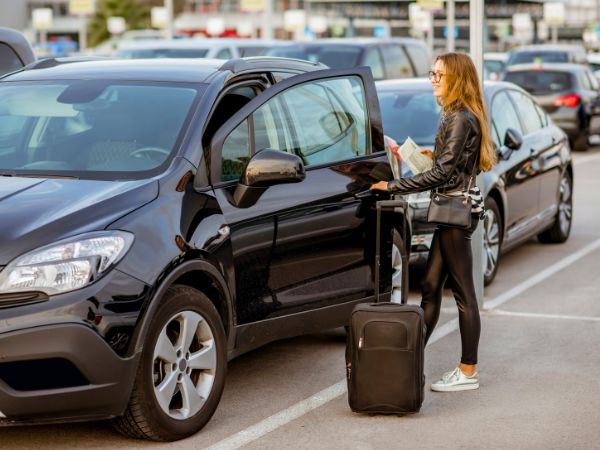 Guide to Booking a Car at Mendoza Airport in Argentina