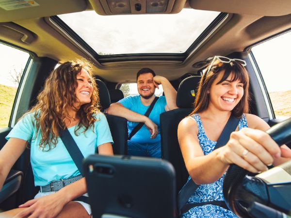Day Trips to Do from Mendoza With a Rental Car