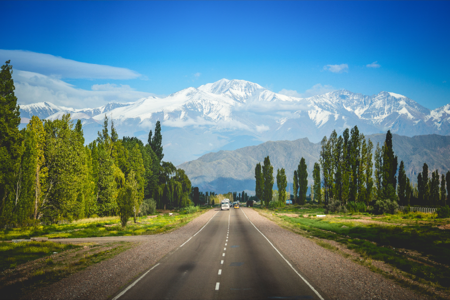 Day Trips to Do from Mendoza With a Rental Car