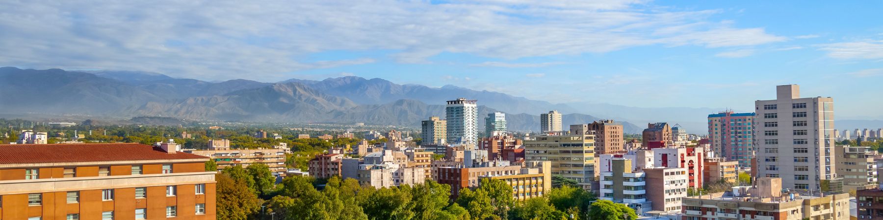 Rent a Car at Mendoza El Plumerillo Airport (MDZ)